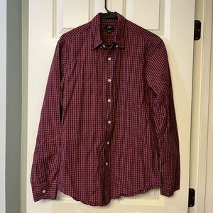 J. Crew button down shirt